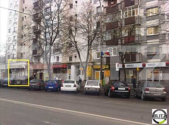 Spațiu comercial de vânzare Manastur - 22093SVC | BLITZ Cluj-Napoca | Poza4