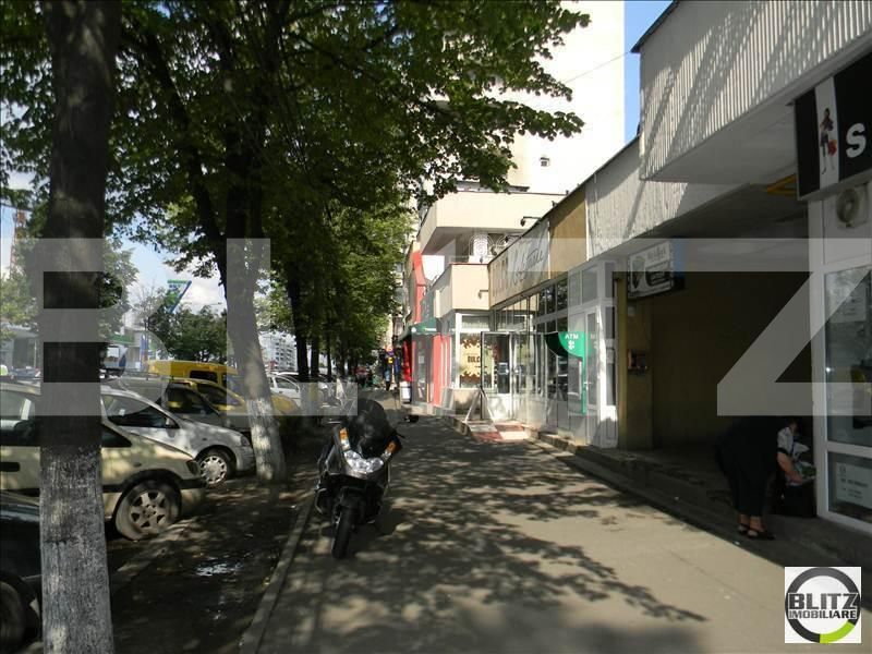 Spațiu comercial de vânzare Manastur - 22093SVC | BLITZ Cluj-Napoca | Poza9