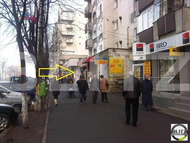Spațiu comercial de vânzare Manastur - 22093SVC | BLITZ Cluj-Napoca | Poza5