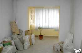 Spatiu 54 mp utili cu acces din strada, zona Primaverii, ideal investitie