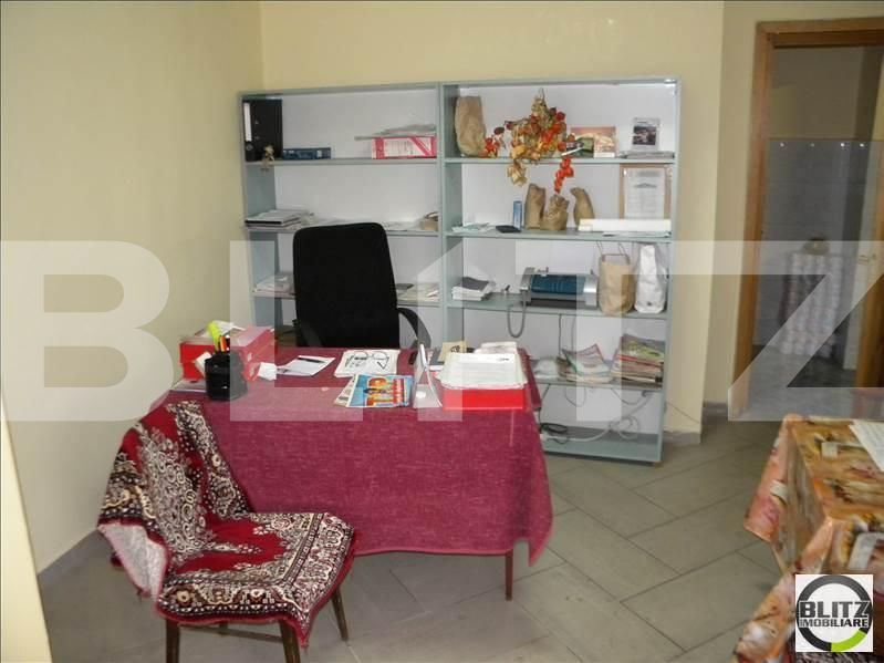 Spațiu comercial de vânzare Manastur - 22094SVC | BLITZ Cluj-Napoca | Poza13