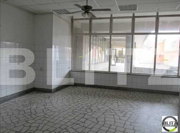 Spațiu comercial de închiriat Manastur - 22095SIC | BLITZ Cluj-Napoca | Poza1
