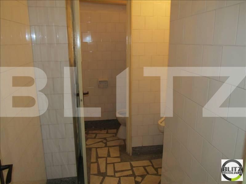 Spațiu comercial de închiriat Manastur - 22095SIC | BLITZ Cluj-Napoca | Poza7
