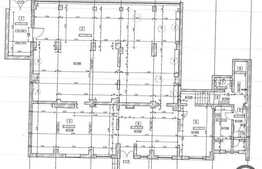 Spatiu comercial, open space, 280 mp utili, preluare chiriasi, ideal investitie!