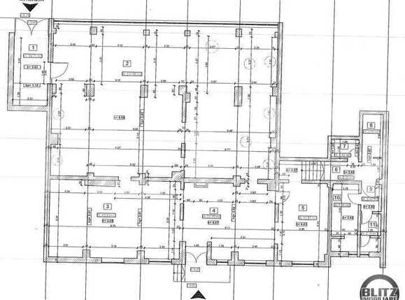 Spațiu comercial de vânzare Manastur - 22096SVC | BLITZ Cluj-Napoca | Poza1