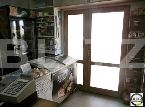 Spațiu comercial de închiriat Manastur - 22097SIC | BLITZ Cluj-Napoca | Poza1