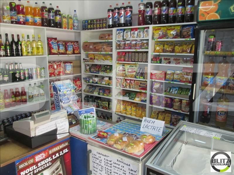 Spațiu comercial de închiriat Manastur - 22097SIC | BLITZ Cluj-Napoca | Poza2