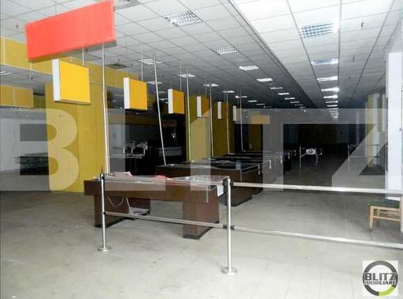 Spațiu comercial de închiriat Central - 22098SIC | BLITZ Cluj-Napoca | Poza2