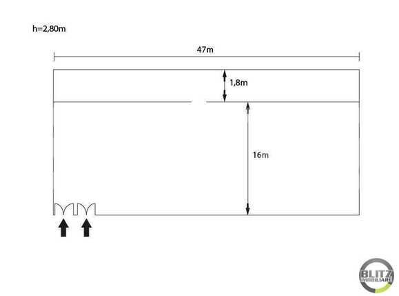 Spațiu comercial de închiriat Central - 22098SIC | BLITZ Cluj-Napoca | Poza8