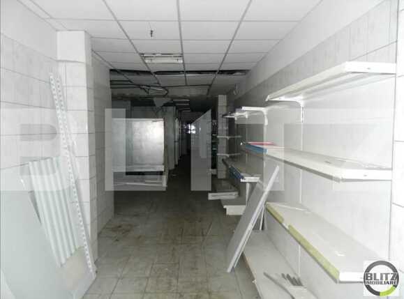 Spațiu comercial de închiriat Central - 22098SIC | BLITZ Cluj-Napoca | Poza7
