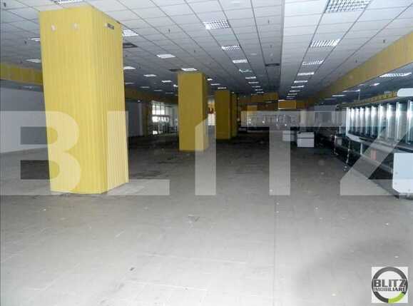 Spațiu comercial de închiriat Central - 22098SIC | BLITZ Cluj-Napoca | Poza4