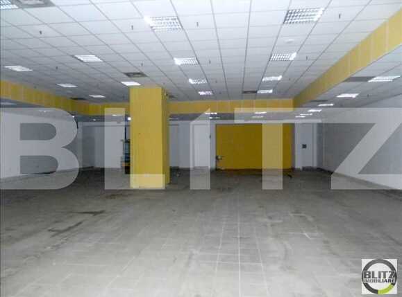 Spațiu comercial de închiriat Central - 22098SIC | BLITZ Cluj-Napoca | Poza6