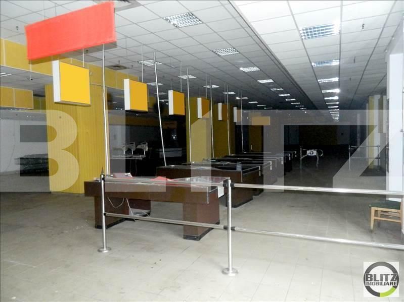Spațiu comercial de închiriat Central - 22098SIC | BLITZ Cluj-Napoca | Poza2