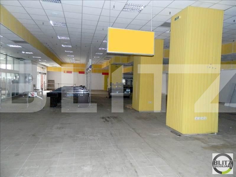 Spațiu comercial de închiriat Central - 22098SIC | BLITZ Cluj-Napoca | Poza5