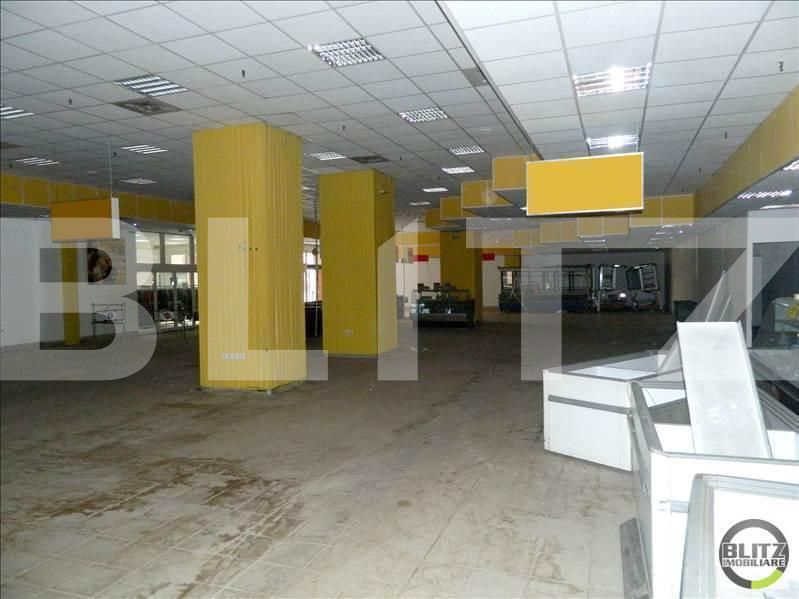 Spațiu comercial de închiriat Central - 22098SIC | BLITZ Cluj-Napoca | Poza3