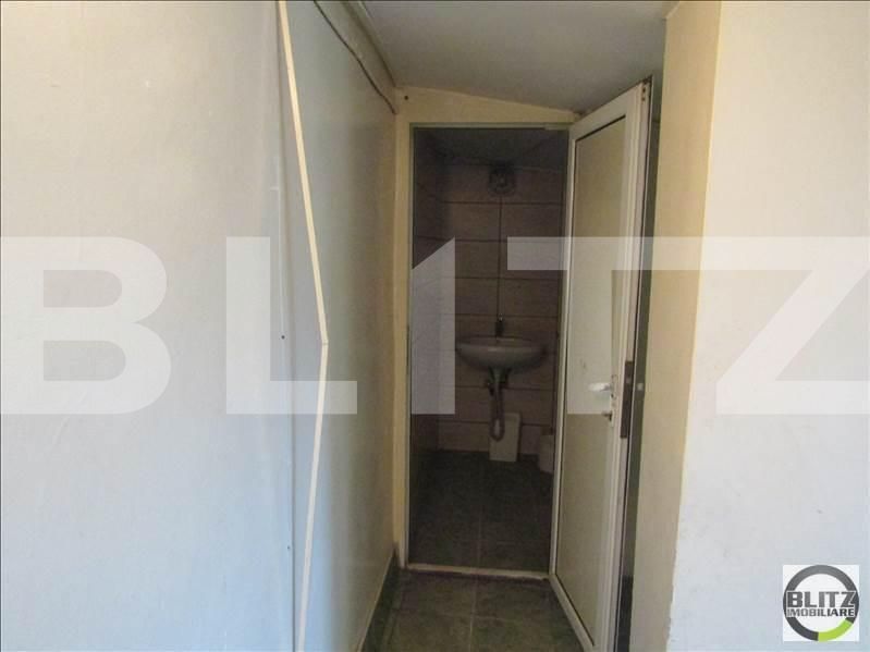 Spațiu comercial de închiriat Central - 22099SIC | BLITZ Cluj-Napoca | Poza6