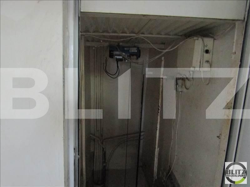 Spațiu comercial de închiriat Central - 22099SIC | BLITZ Cluj-Napoca | Poza8