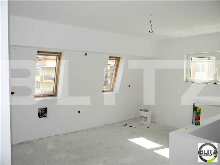 Apartament de vânzare 3 camere Buna Ziua - 221AV | BLITZ Cluj-Napoca | Poza1