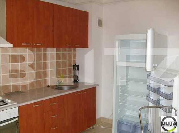 Apartament de închiriat 2 camere Bună Ziua - 2210AI | BLITZ Cluj-Napoca | Poza1