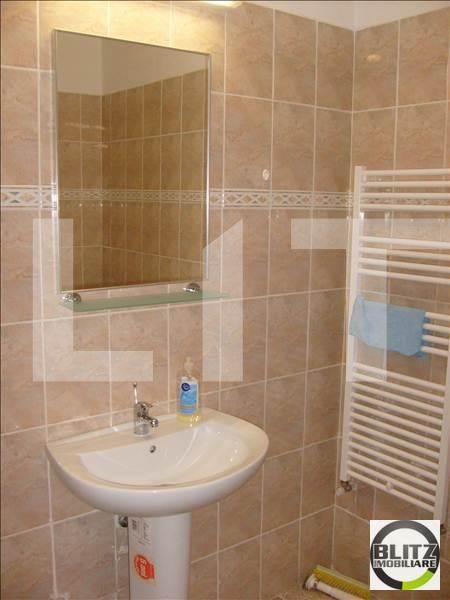 Apartament de închiriat 2 camere Bună Ziua - 2210AI | BLITZ Cluj-Napoca | Poza11
