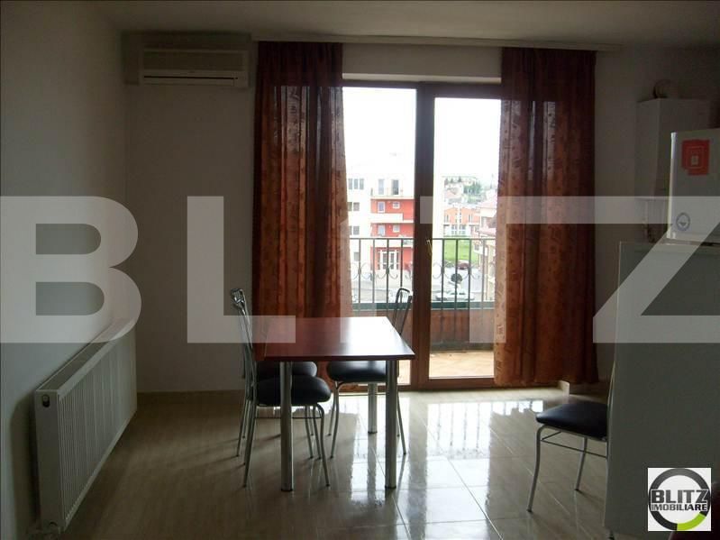 Apartament de închiriat 2 camere Bună Ziua - 2210AI | BLITZ Cluj-Napoca | Poza2