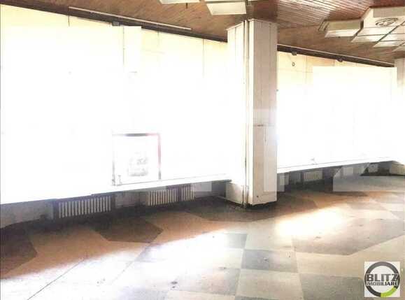 Spațiu comercial de închiriat Marasti - 22100SIC | BLITZ Cluj-Napoca | Poza3