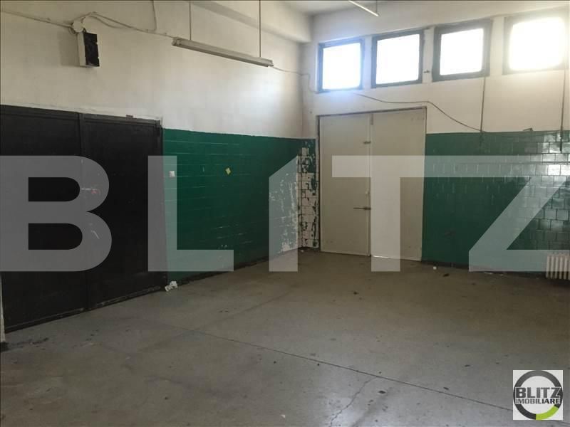 Spațiu comercial de închiriat Marasti - 22100SIC | BLITZ Cluj-Napoca | Poza4