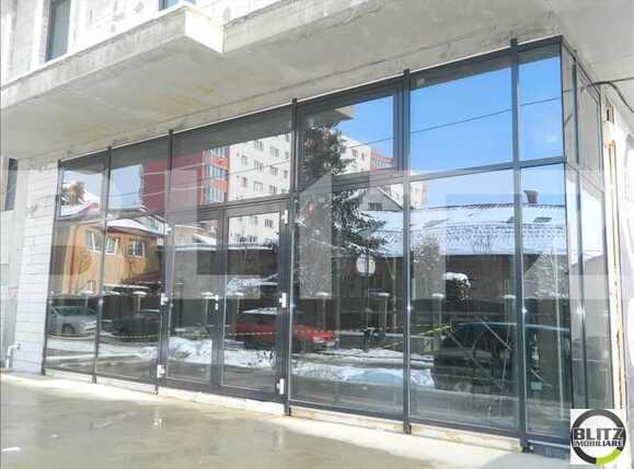 Spațiu comercial de închiriat Manastur - 22101SIC | BLITZ Cluj-Napoca | Poza3