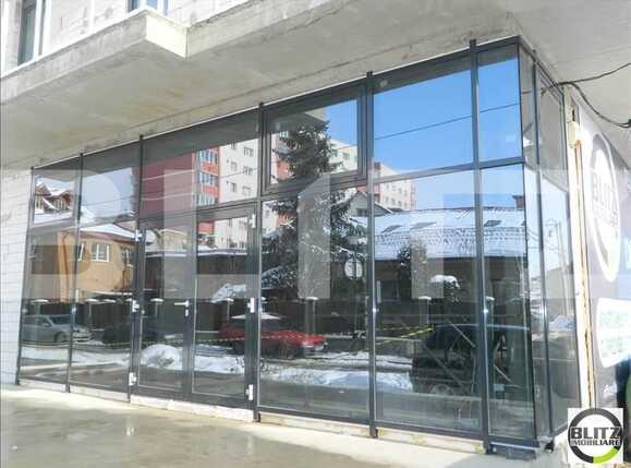 Spațiu comercial de închiriat Manastur - 22101SIC | BLITZ Cluj-Napoca | Poza1
