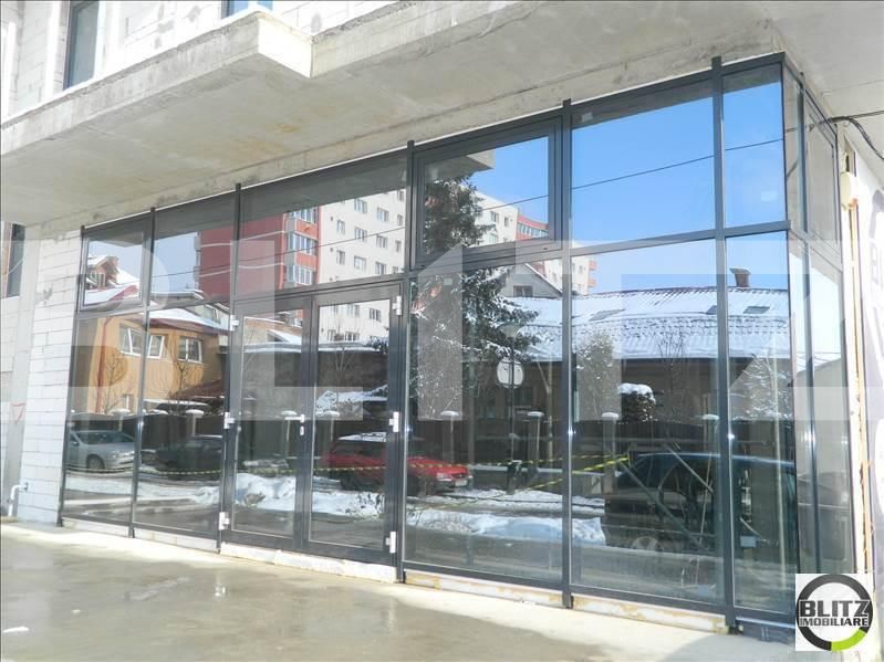 Spațiu comercial de închiriat Manastur - 22101SIC | BLITZ Cluj-Napoca | Poza3