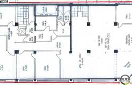 Vanzare spatiu comercial, zona Kaufland, S+P, 330 mp totali utili. Vitina 30 ml!