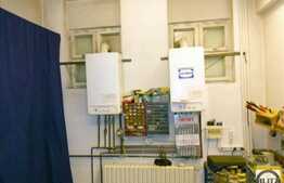 Vanzare spatiu comercial, zona Kaufland, S+P, 330 mp totali utili. Vitina 30 ml!