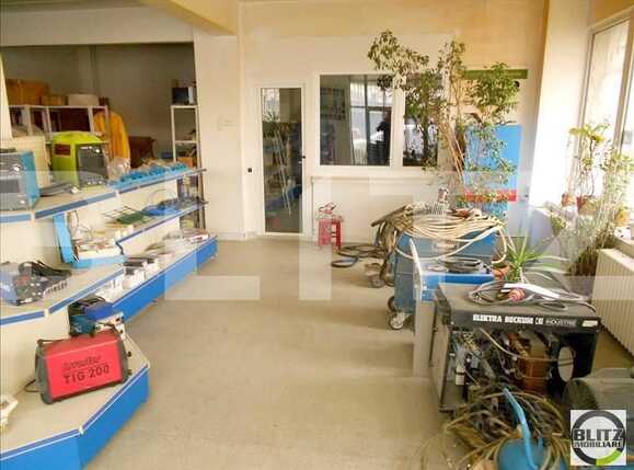 Spațiu comercial de vânzare Manastur - 22103SVC | BLITZ Cluj-Napoca | Poza1