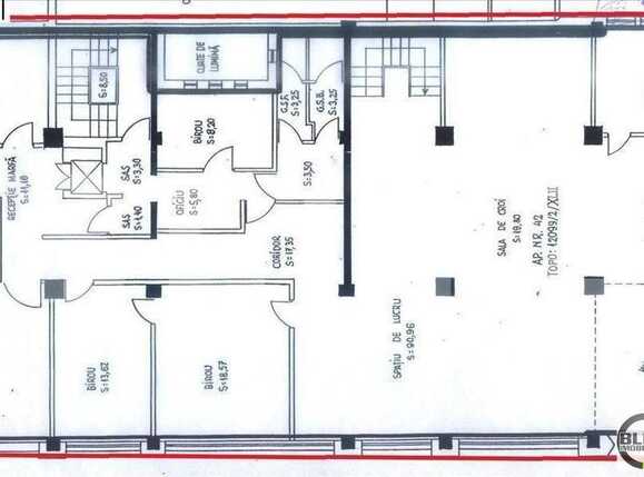 Spațiu comercial de vânzare Manastur - 22103SVC | BLITZ Cluj-Napoca | Poza8