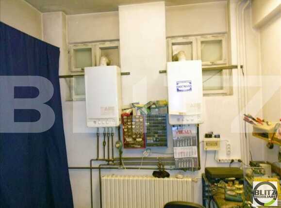 Spațiu comercial de vânzare Manastur - 22103SVC | BLITZ Cluj-Napoca | Poza7