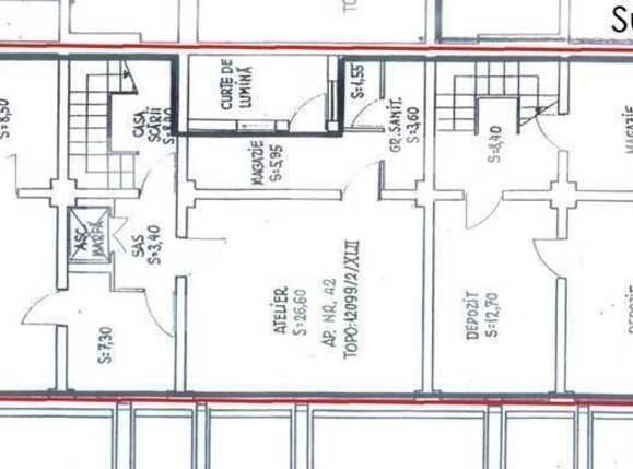 Spațiu comercial de vânzare Manastur - 22103SVC | BLITZ Cluj-Napoca | Poza9