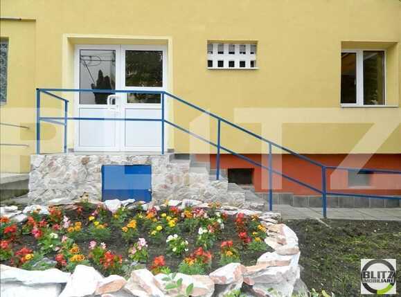 Spațiu comercial de închiriat Manastur - 22105SIC | BLITZ Cluj-Napoca | Poza1