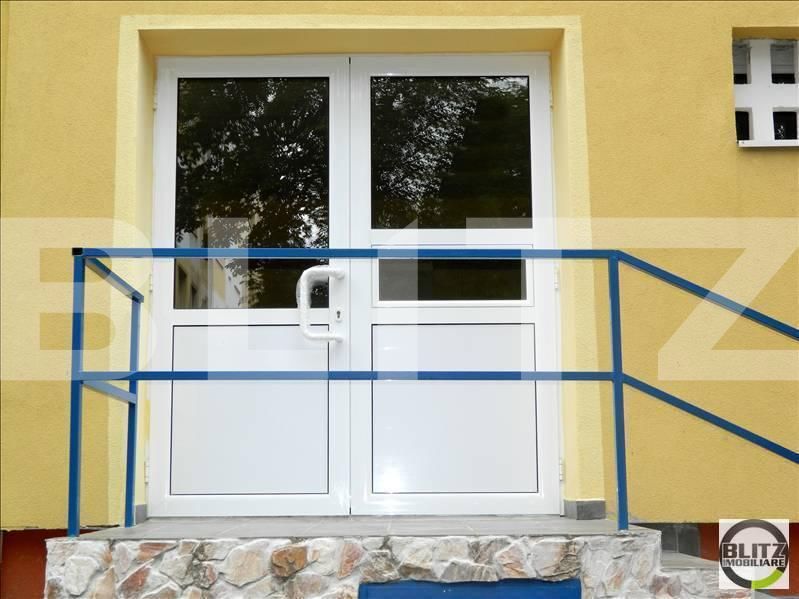 Spațiu comercial de închiriat Manastur - 22105SIC | BLITZ Cluj-Napoca | Poza2