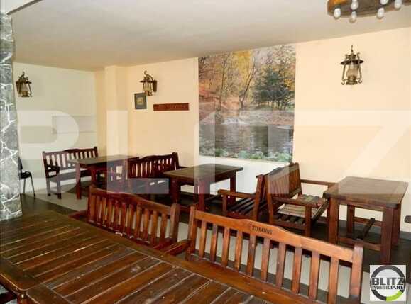 Spațiu comercial de închiriat Manastur - 22106SIC | BLITZ Cluj-Napoca | Poza3