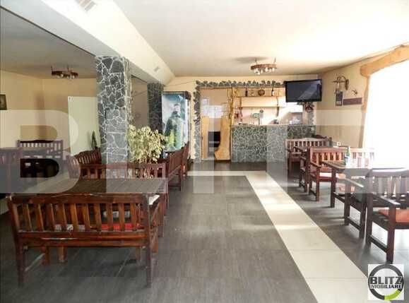 Spațiu comercial de închiriat Manastur - 22106SIC | BLITZ Cluj-Napoca | Poza1