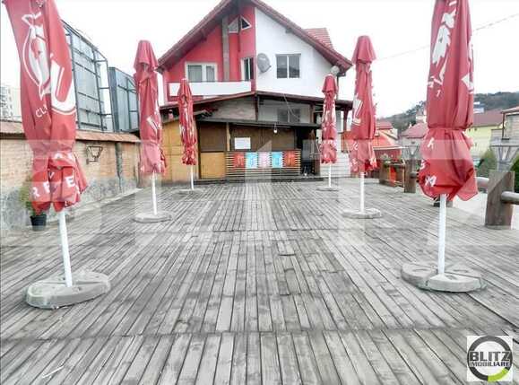 Spațiu comercial de închiriat Manastur - 22106SIC | BLITZ Cluj-Napoca | Poza11