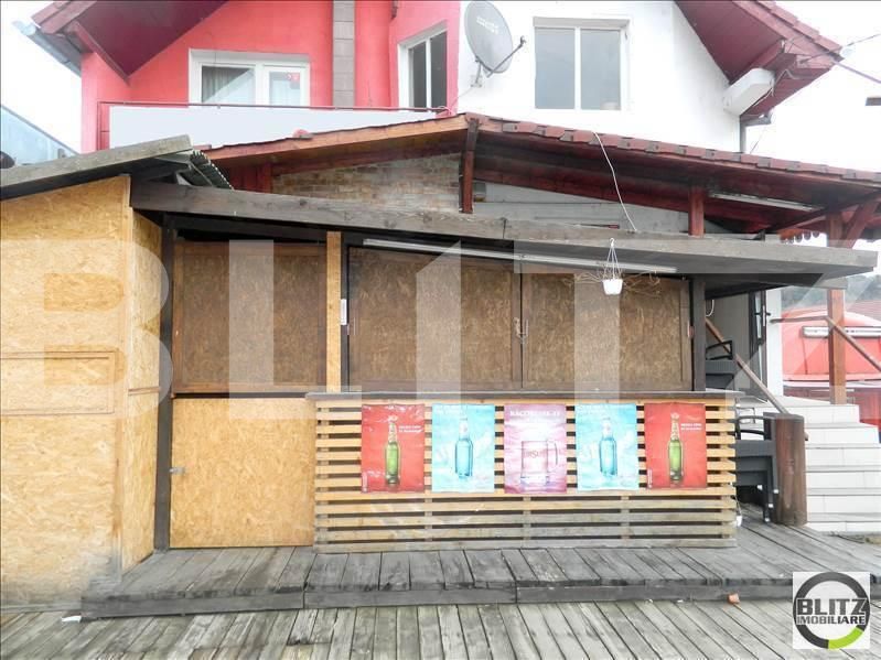 Spațiu comercial de închiriat Manastur - 22106SIC | BLITZ Cluj-Napoca | Poza10