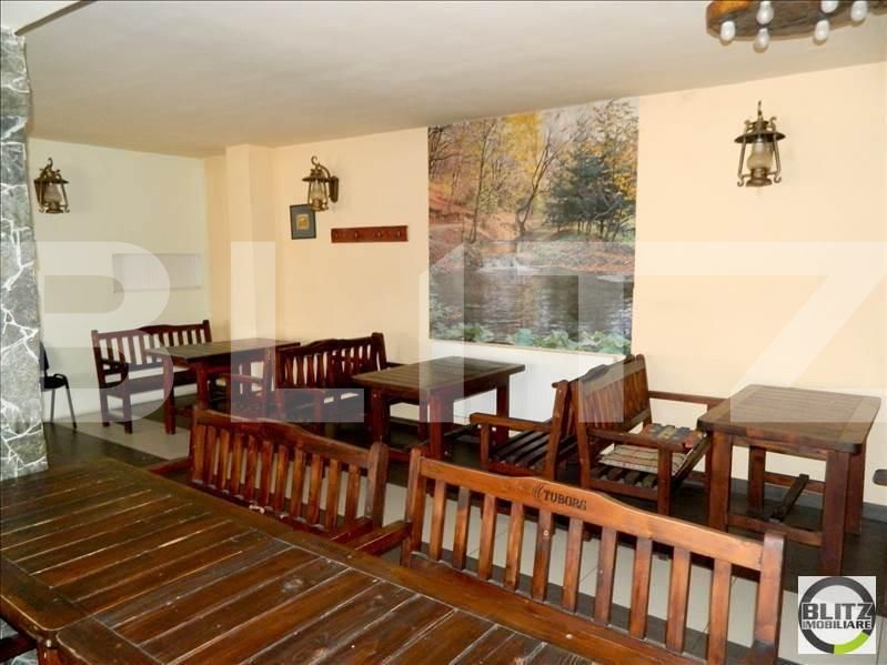 Spațiu comercial de închiriat Manastur - 22106SIC | BLITZ Cluj-Napoca | Poza3