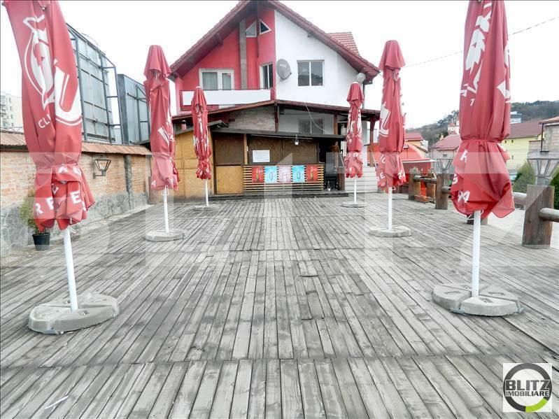 Spațiu comercial de închiriat Manastur - 22106SIC | BLITZ Cluj-Napoca | Poza11