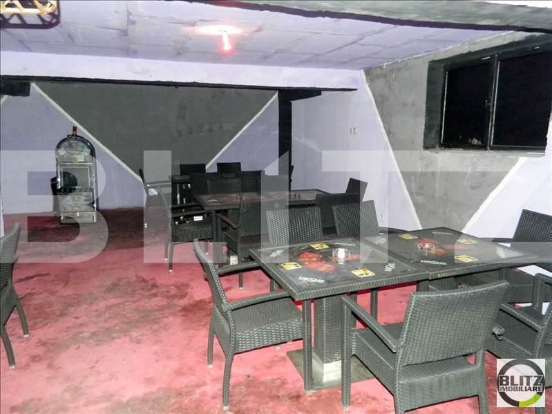 Spațiu comercial de închiriat Manastur - 22106SIC | BLITZ Cluj-Napoca | Poza8