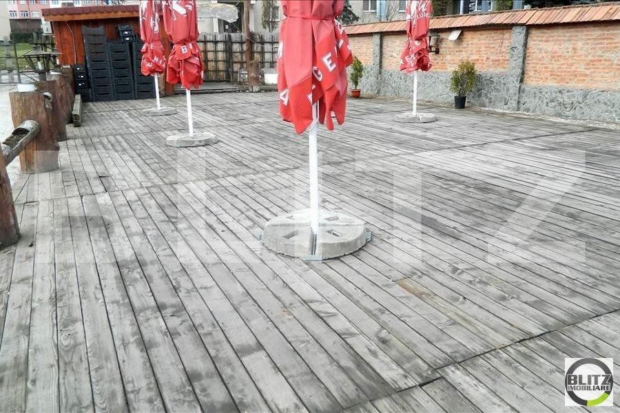 Spațiu comercial de închiriat Manastur - 22106SIC | BLITZ Cluj-Napoca | Poza9