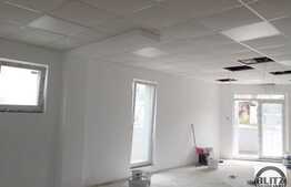 Vanzare spatiu comercial, 168 mp, acces facil!