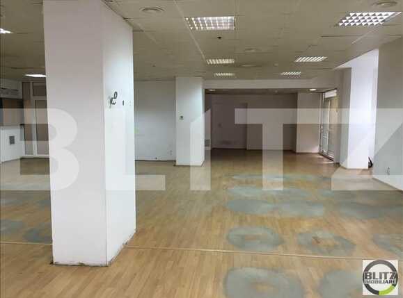 Spațiu comercial de închiriat Central - 22108SIC | BLITZ Cluj-Napoca | Poza4