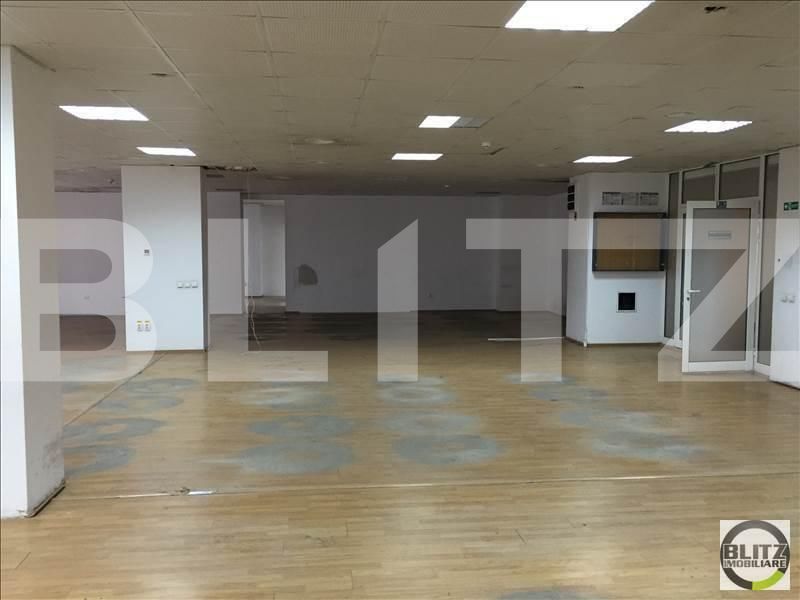 Spațiu comercial de închiriat Central - 22108SIC | BLITZ Cluj-Napoca | Poza2