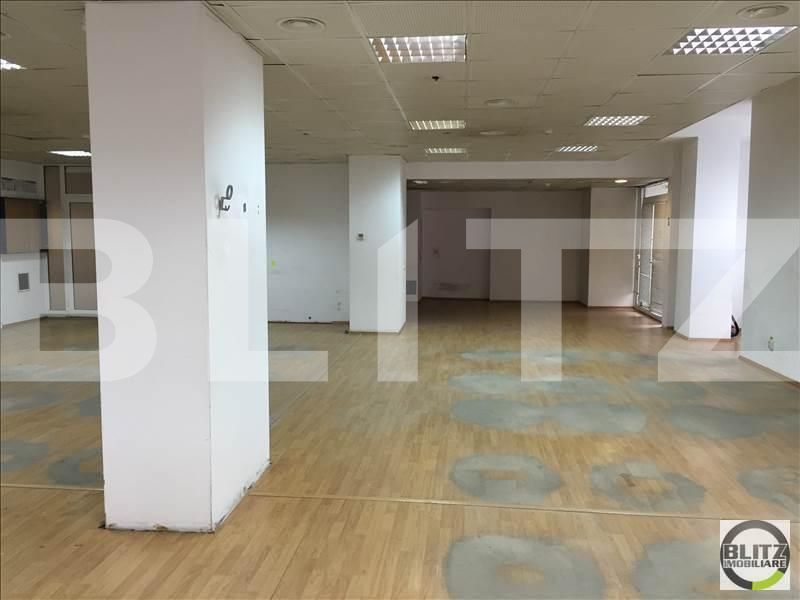 Spațiu comercial de închiriat Central - 22108SIC | BLITZ Cluj-Napoca | Poza4